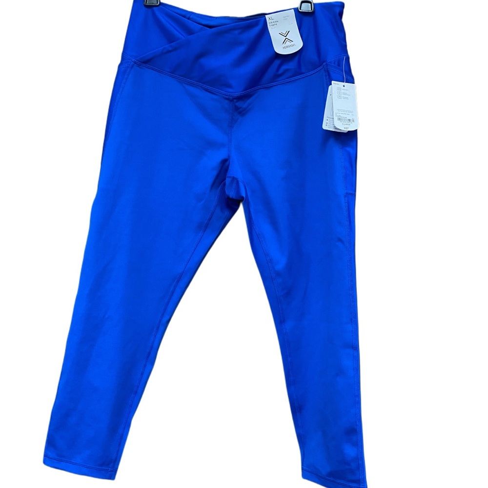 NWT XERSION LEGGINGS